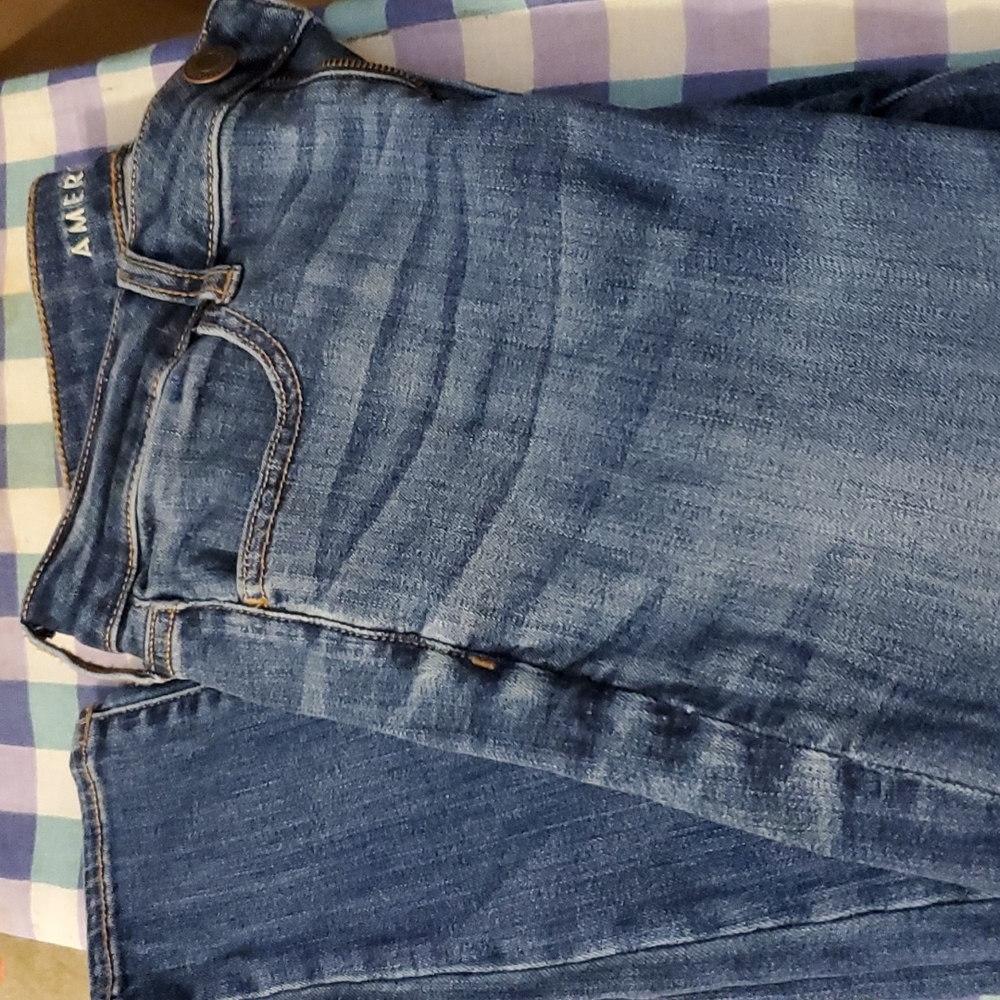 American Eagle Jeggings